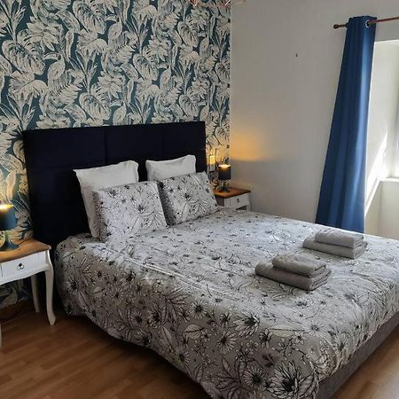 Le Tropica Appartement 2 Chambres, Plein Sud Centre Ville De Vitre Eksteriør bilde